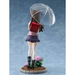 To Love-Ru Darkness statuette 1/7 Mikan Yuki Umbrella Furyu
