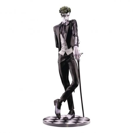 DC Comics Ikemen statuette 1/7 Joker Limited Edition Kotobukiya DC Comics Ikemen statuette 1/7 Joker Limited Edition Kotobukiya