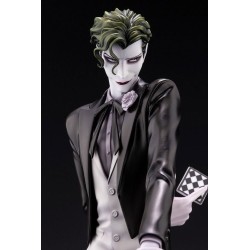 DC Comics Ikemen statuette 1/7 Joker Limited Edition Kotobukiya