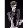 DC Comics Ikemen statuette 1/7 Joker Limited Edition Kotobukiya