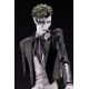 DC Comics Ikemen statuette 1/7 Joker Limited Edition Kotobukiya