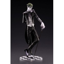 DC Comics Ikemen statuette 1/7 Joker Limited Edition Kotobukiya