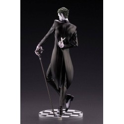 DC Comics Ikemen statuette 1/7 Joker Limited Edition Kotobukiya
