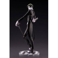 DC Comics Ikemen statuette 1/7 Joker Limited Edition Kotobukiya