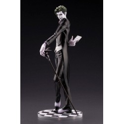 DC Comics Ikemen statuette 1/7 Joker Limited Edition Kotobukiya