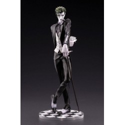 DC Comics Ikemen statuette 1/7 Joker Limited Edition Kotobukiya