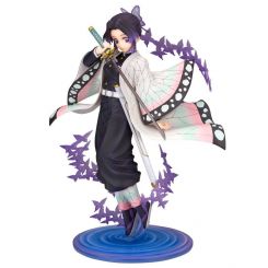 Demon Slayer: Kimetsu no Yaiba statuette 1/8 Shinobu Kocho Alter