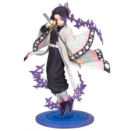 Demon Slayer: Kimetsu no Yaiba statuette 1/8 Shinobu Kocho Alter