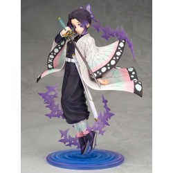 Demon Slayer: Kimetsu no Yaiba statuette 1/8 Shinobu Kocho Alter
