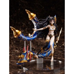 Fate/Grand Order Absolute Demonic Front: Babylonia statuette 1/7 Archer Ishtar Furyu