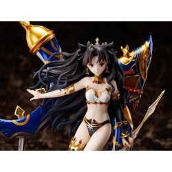 Fate/Grand Order Absolute Demonic Front: Babylonia statuette 1/7 Archer Ishtar Furyu