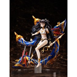 Fate/Grand Order Absolute Demonic Front: Babylonia statuette 1/7 Archer Ishtar Furyu