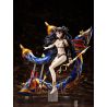 Fate/Grand Order Absolute Demonic Front: Babylonia statuette 1/7 Archer Ishtar Furyu