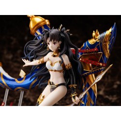 Fate/Grand Order Absolute Demonic Front: Babylonia statuette 1/7 Archer Ishtar Furyu