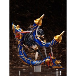 Fate/Grand Order Absolute Demonic Front: Babylonia statuette 1/7 Archer Ishtar Furyu