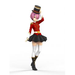 Re:ZERO SSS statuette Fairy Tale Ram The Nutcracker Furyu