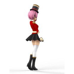 Re:ZERO SSS statuette Fairy Tale Ram The Nutcracker Furyu