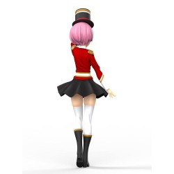 Re:ZERO SSS statuette Fairy Tale Ram The Nutcracker Furyu