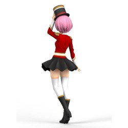 Re:ZERO SSS statuette Fairy Tale Ram The Nutcracker Furyu