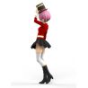 Re:ZERO SSS statuette Fairy Tale Ram The Nutcracker Furyu