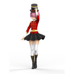 Re:ZERO SSS statuette Fairy Tale Ram The Nutcracker Furyu