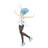 Vocaloid statuette BiCute Bunnies Hatsune Miku White Ver. Furyu