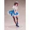 Saekano: How to Raise a Boring Girlfriend statuette 1/7 Megumi Kato Maid Ver. Aniplex