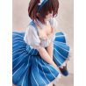 Saekano: How to Raise a Boring Girlfriend statuette 1/7 Megumi Kato Maid Ver. Aniplex