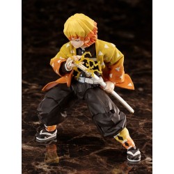 Demon Slayer: Kimetsu no Yaiba figurine 1/12 Zenitsu Agatsuma Aniplex
