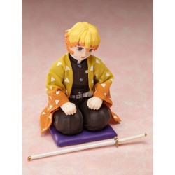 Demon Slayer: Kimetsu no Yaiba figurine 1/12 Zenitsu Agatsuma Aniplex