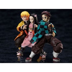 Demon Slayer: Kimetsu no Yaiba figurine 1/12 Zenitsu Agatsuma Aniplex