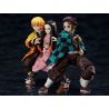 Demon Slayer: Kimetsu no Yaiba figurine 1/12 Zenitsu Agatsuma Aniplex