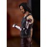 Cyberpunk 2077 statuette Pop Up Parade Johnny Silverhand Good Smile Company