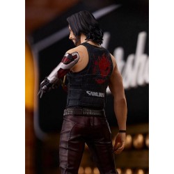 Cyberpunk 2077 statuette Pop Up Parade Johnny Silverhand Good Smile Company