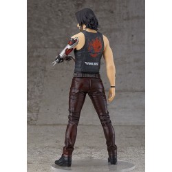 Cyberpunk 2077 statuette Pop Up Parade Johnny Silverhand Good Smile Company