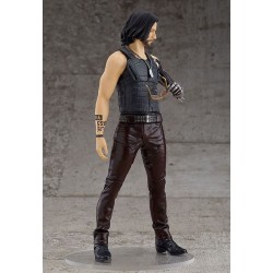 Cyberpunk 2077 statuette Pop Up Parade Johnny Silverhand Good Smile Company