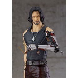 Cyberpunk 2077 statuette Pop Up Parade Johnny Silverhand Good Smile Company