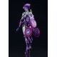 Cyclion figurine transformable Cyclion Type Lavender Good Smile Company