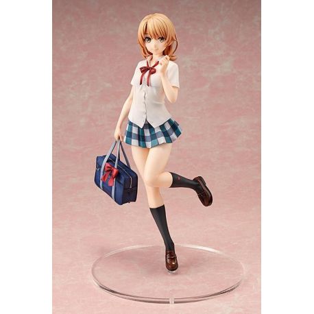 My Teen Romantic Comedy SNAFU Climax statuette 1/7 Iroha Isshiki Amakuni My Teen Romantic Comedy SNAFU Climax statuette 1/7 Iroha Isshiki Amakuni