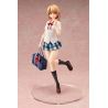 My Teen Romantic Comedy SNAFU Climax statuette 1/7 Iroha Isshiki Amakuni
