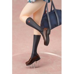 My Teen Romantic Comedy SNAFU Climax statuette 1/7 Iroha Isshiki Amakuni