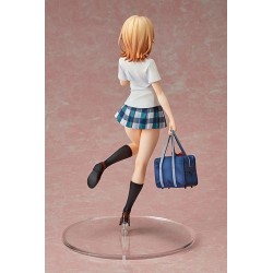 My Teen Romantic Comedy SNAFU Climax statuette 1/7 Iroha Isshiki Amakuni