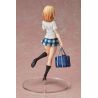 My Teen Romantic Comedy SNAFU Climax statuette 1/7 Iroha Isshiki Amakuni