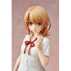 My Teen Romantic Comedy SNAFU Climax statuette 1/7 Iroha Isshiki Amakuni