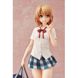 My Teen Romantic Comedy SNAFU Climax statuette 1/7 Iroha Isshiki Amakuni