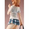My Teen Romantic Comedy SNAFU Climax statuette 1/7 Iroha Isshiki Amakuni