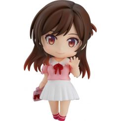 Rent A Girlfriend figurine Nendoroid Chizuru Mizuhara Good Smile Company