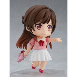 Rent A Girlfriend figurine Nendoroid Chizuru Mizuhara Good Smile Company