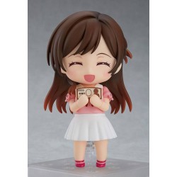 Rent A Girlfriend figurine Nendoroid Chizuru Mizuhara Good Smile Company