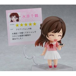 Rent A Girlfriend figurine Nendoroid Chizuru Mizuhara Good Smile Company